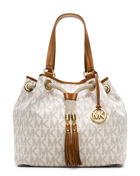 big michael kors tote|Michael Kors outlet large tote.